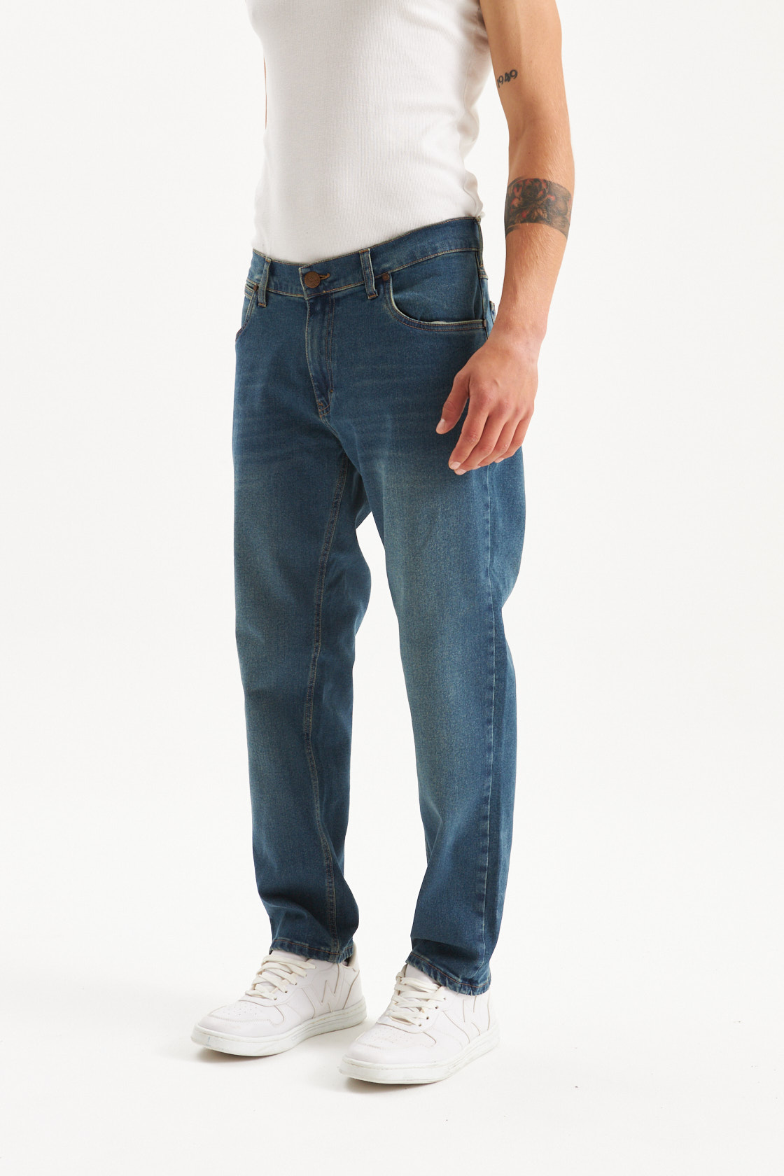 Jean 11mwz Matizado